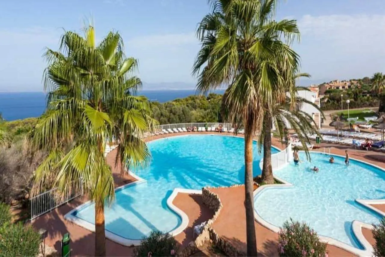 Sun Club El Dorado Hotel Cabo Regana