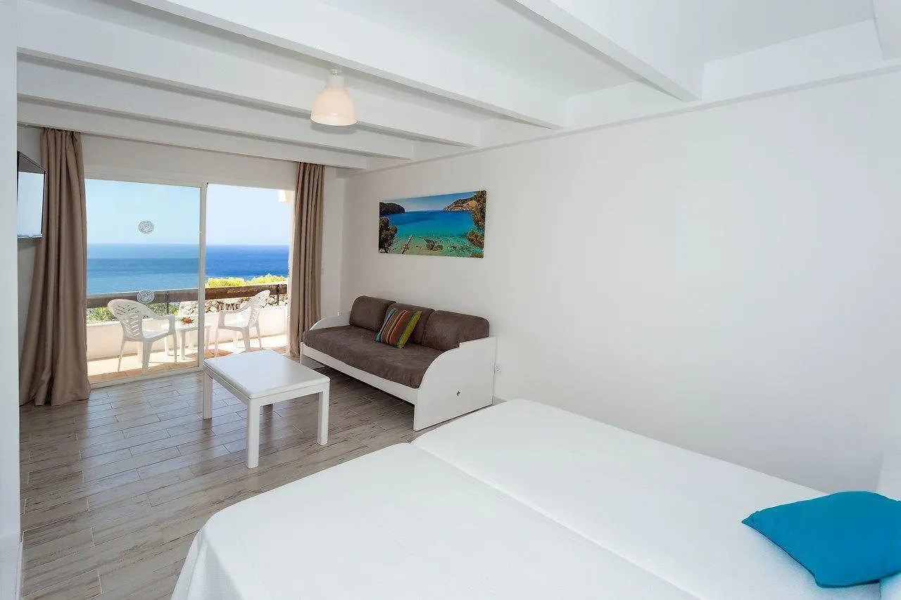 **  Sun Club El Dorado Hotel Cabo Regana  Spanje