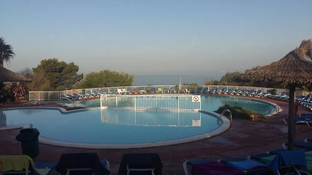 Sun Club El Dorado Hotel Cabo Regana  Cabo Regana (Mallorca)