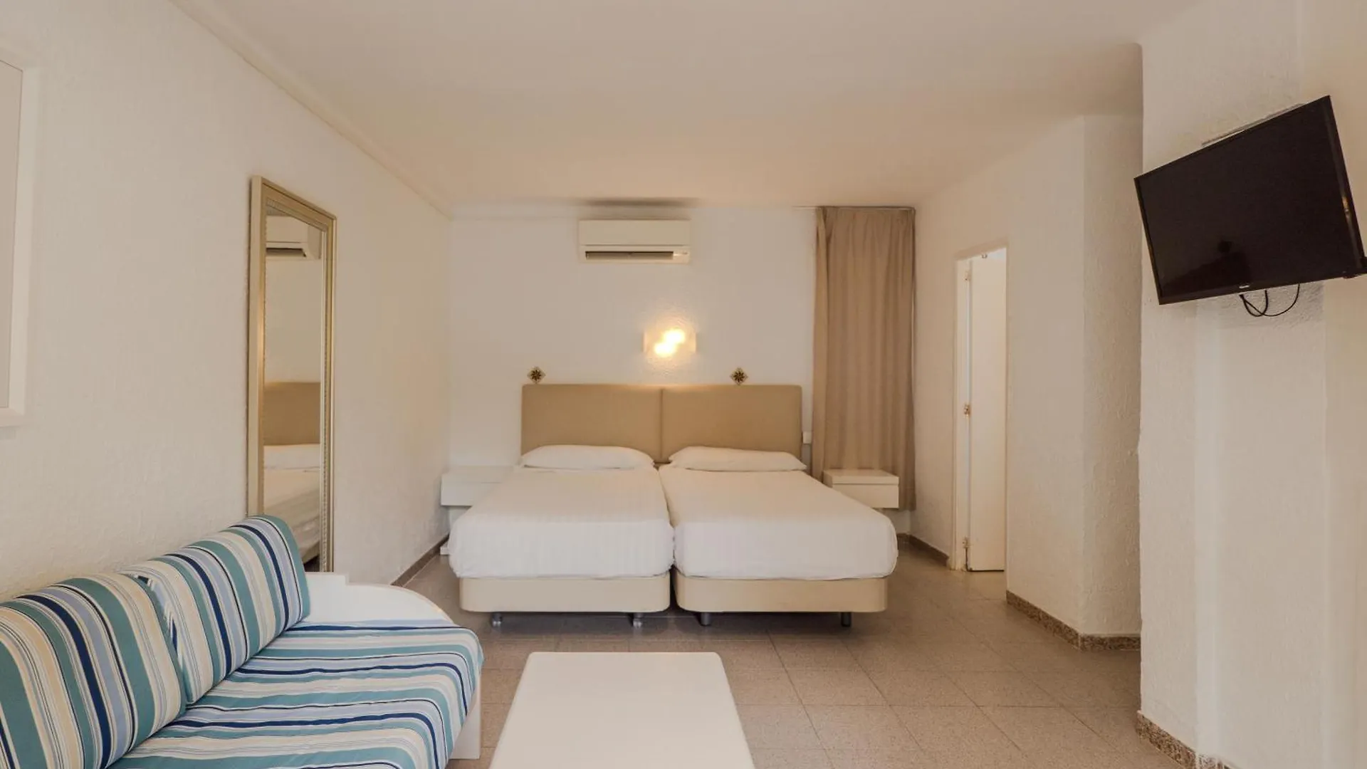 Sun Club El Dorado Hotel Cabo Regana   Cabo Regana (Mallorca)