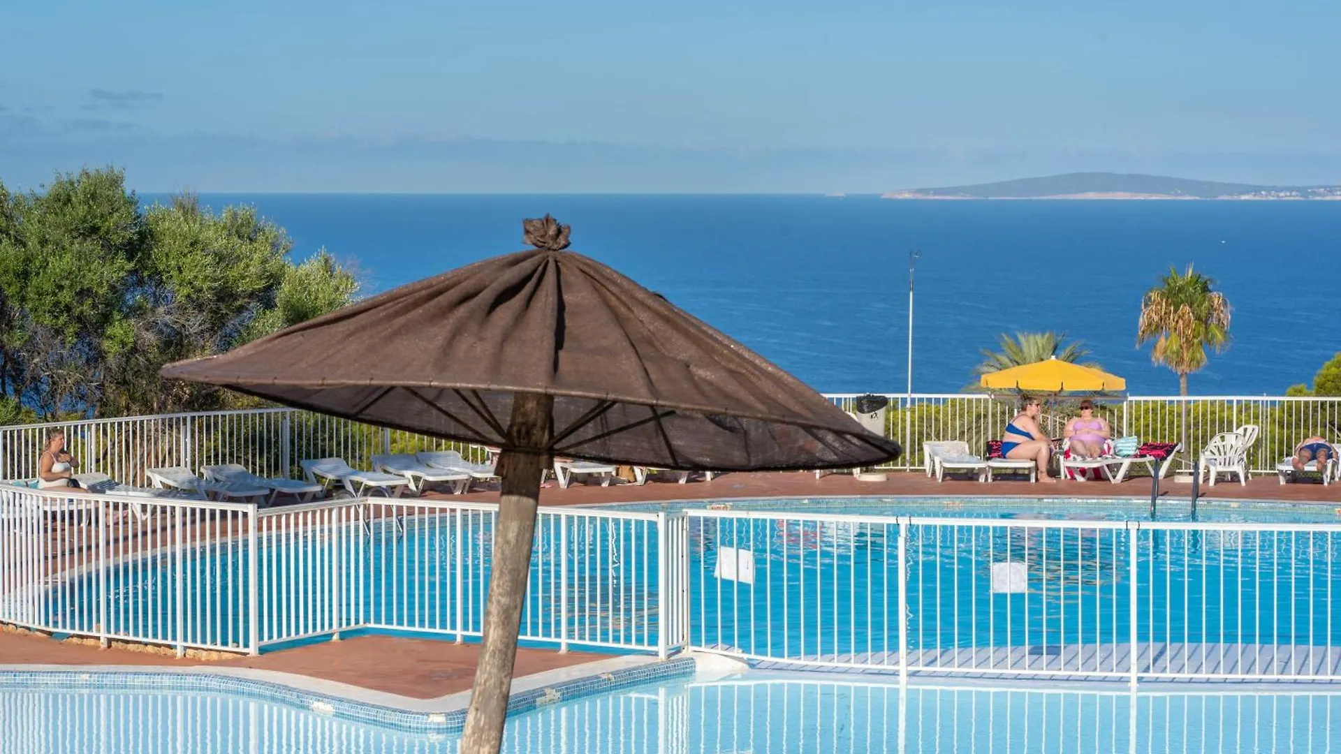 Sun Club El Dorado Hotel Cabo Regana  Cabo Regana (Mallorca)