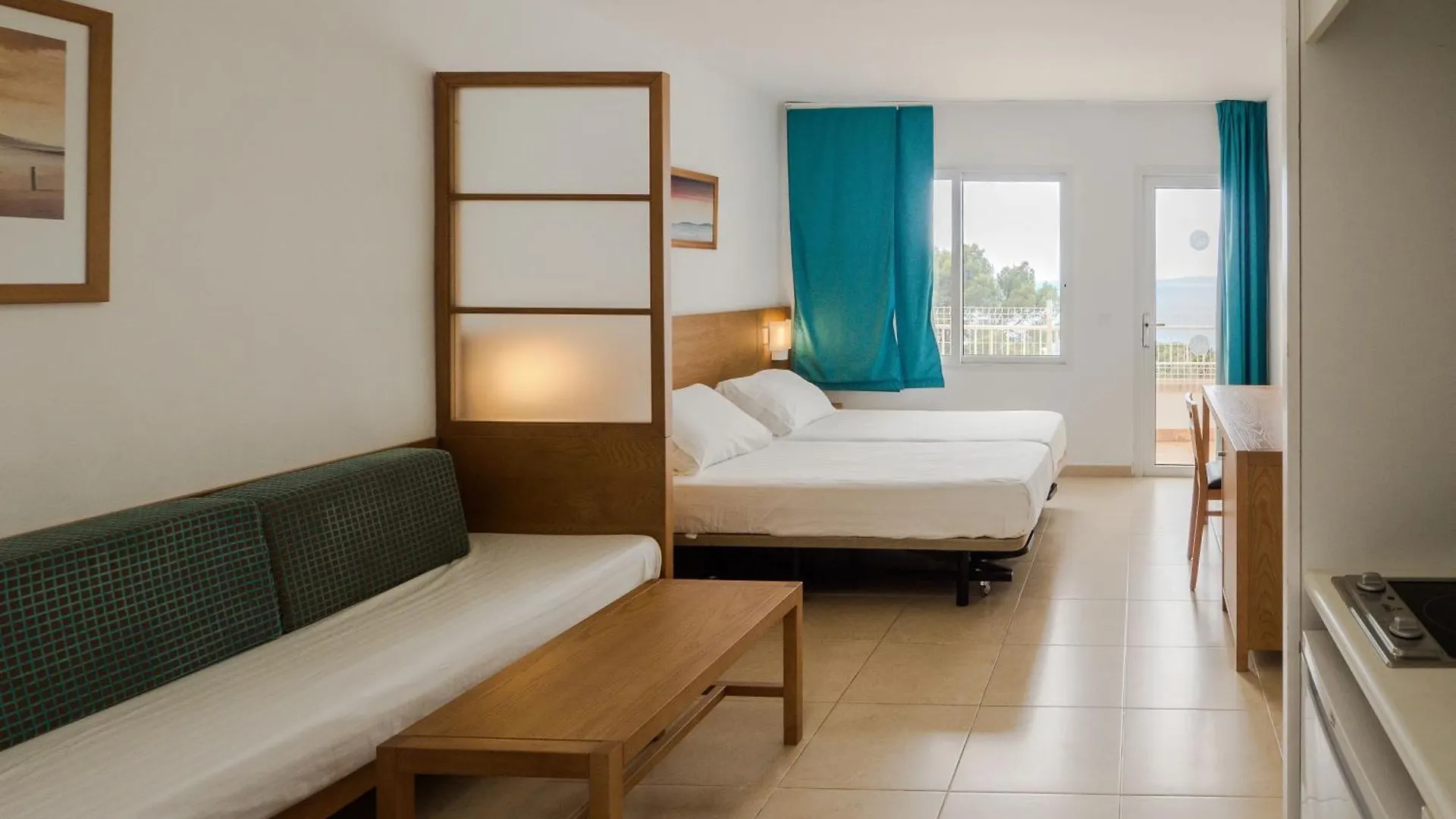 Sun Club El Dorado Hotel Cabo Regana   Cabo Regana (Mallorca)