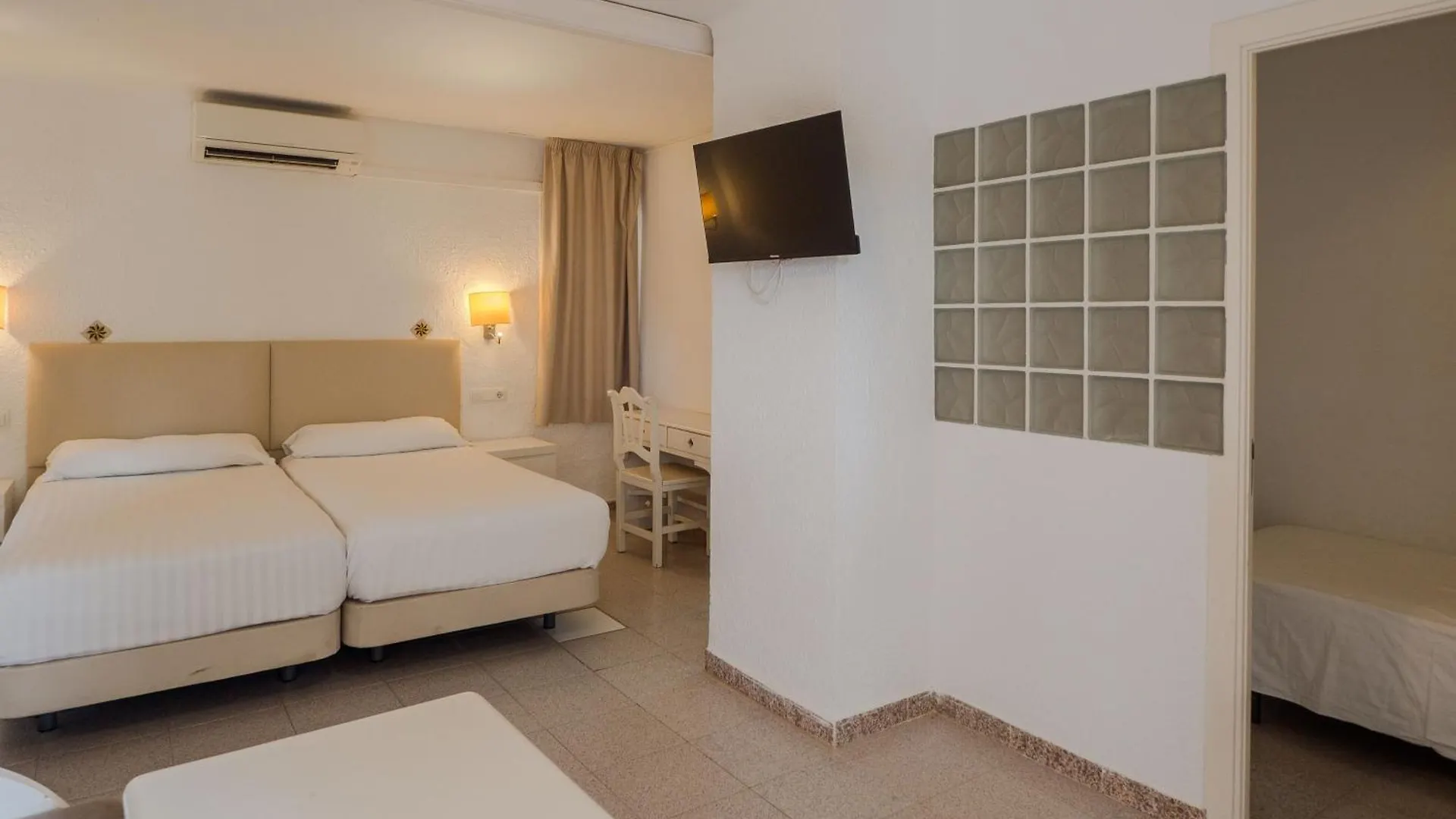 Sun Club El Dorado Hotel Cabo Regana