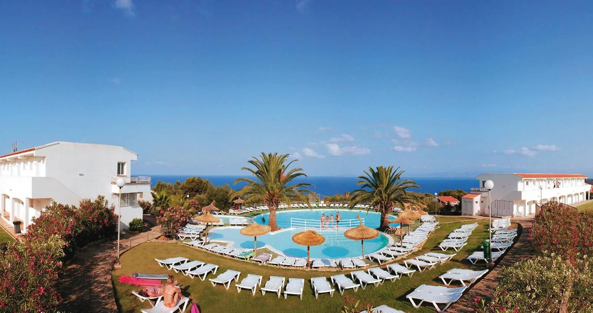Sun Club El Dorado Hotel Cabo Regana  Cabo Regana (Mallorca)
