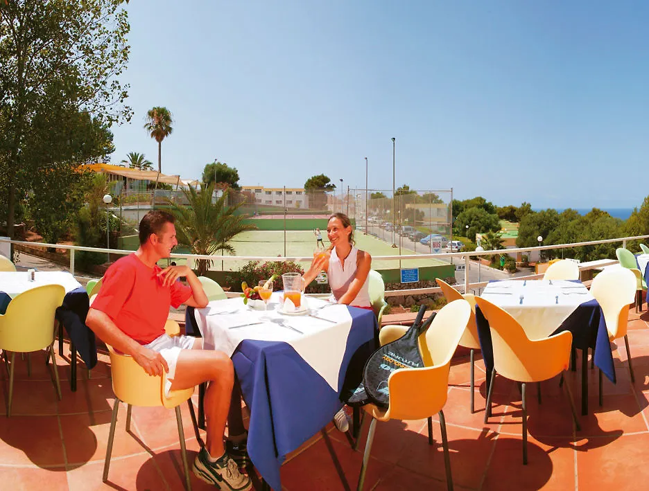 Sun Club El Dorado Hotel Cabo Regana  2*, Cabo Regana (Mallorca) Spain