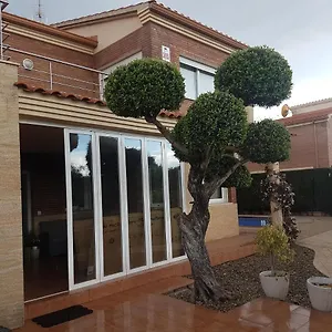 Flor Villa Cambrils