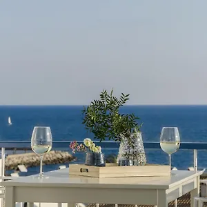 Spaces Sea View Paradise- 2 Bedrooms, 2 Bathrooms, Terrace, Amazing Sea Views Apartment Sitges