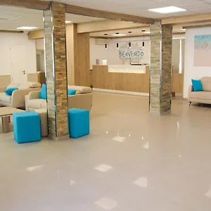 2* Отель Costa Mediterraneo