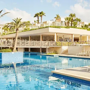 Zafiro Palace Alcudia Lägenhetshotell