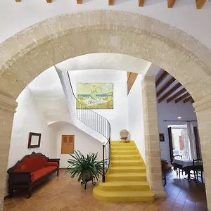 Farm stay Tem Turismo De Interior