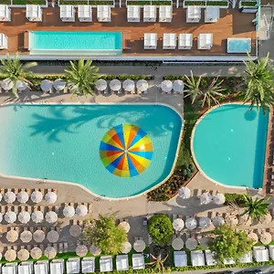 Hotel apartamentowy Viva Sunrise, Port de Alcudia (Mallorca)