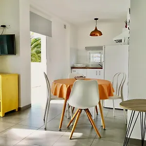 The Blue Corner Apartment Puerto de la Cruz (Tenerife)