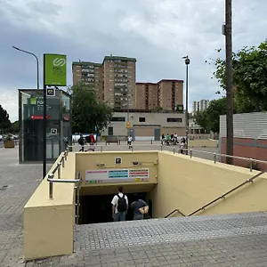 Amaya 2 Homestay L'Hospitalet de Llobregat