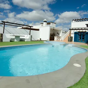 Valeria Villa Playa Blanca (Lanzarote)
