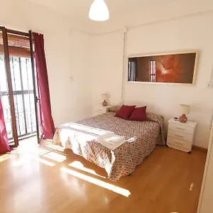 Sevilladream Apartment Seville