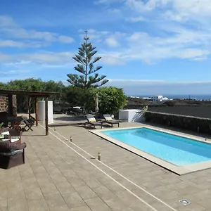 El Cercado Apartment Tias